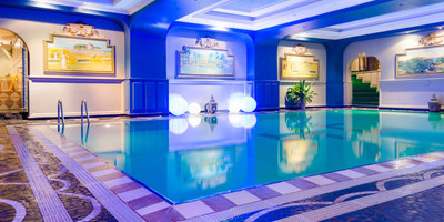 Hôtel Colbert Casino & Spa - Photo 1