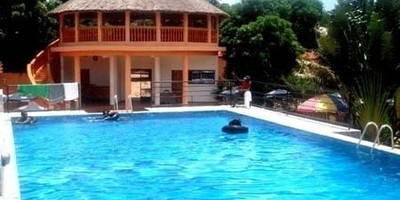 Hotel Les Colibris - Photo 1