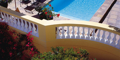 Hotel Colona Castle - Photo 3