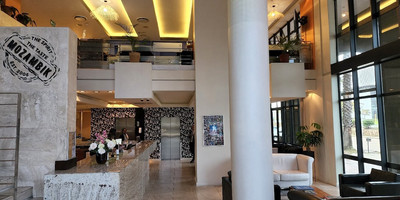 Hotel colosseum - Photo 2