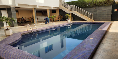 Hotel Columbus - Photo 3