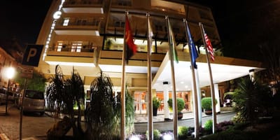 Hotel Continental Luanda - Photo 1