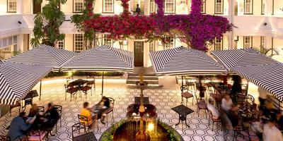 Hotel Court Classique - Photo 2