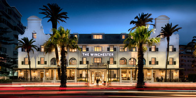 Hotel Court Classique - Photo 1