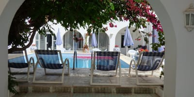Hotel Dar Ali - Photo 2