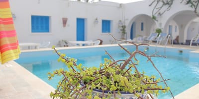 Hotel Dar Ali - Photo 3
