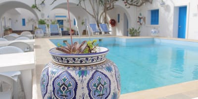 Hotel Dar Ali - Photo 4