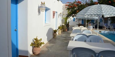 Hotel Dar Ali - Photo 5