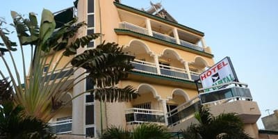 Hotel de Capital - Photo 1