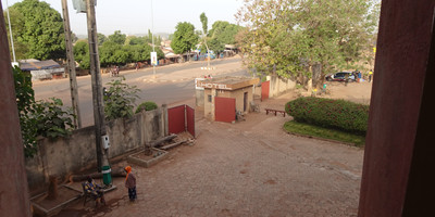 Hôtel de la Donga - Photo 3