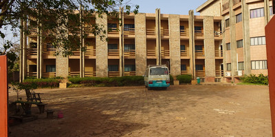 Hôtel de la Donga - Photo 1