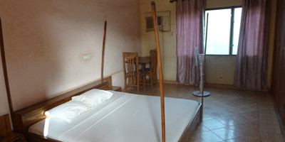 Hôtel de la Donga - Photo 5