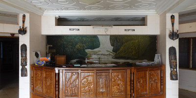 Hôtel de la Donga - Photo 6