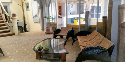 Hôtel de l’Art - Photo 1