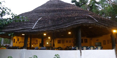 Hôtel de wassadou - Photo 3