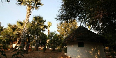 Hôtel de wassadou - Photo 5