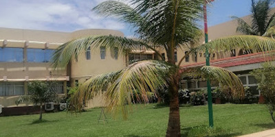 Hôtel des Députés - Photo 2