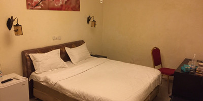 Hotel Des Jardins - Photo 2