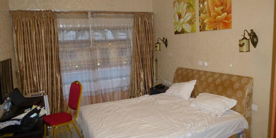 Hotel Des Jardins - Photo 4
