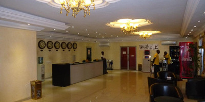 Hotel Des Jardins - Photo 5
