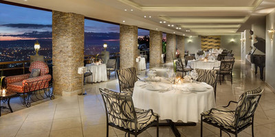 Hôtel des Mille Collines - Photo 4