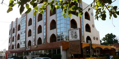 Hotel Dioulassoba - Photo 1