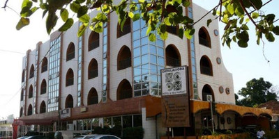 Hotel Dioulassoba - Photo 2