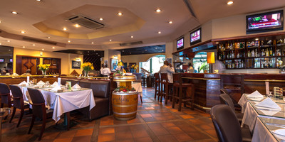Café de Rome - Photo 4