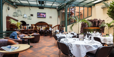 Café de Rome - Photo 6