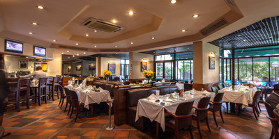 Café de Rome - Photo 3
