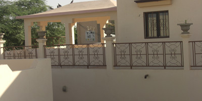 Hôtel Du Désert - Photo 2