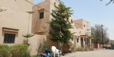 Hôtel Du Désert - Photo 3