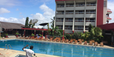 Hotel Du Lac - Photo 2