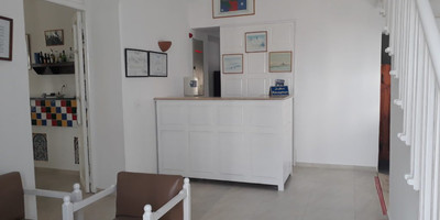 Hôtel Du Lotos - Photo 2