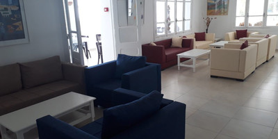 Hôtel Du Lotos - Photo 4