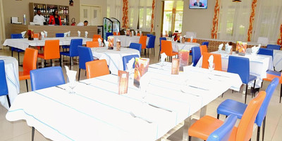 Hôtel du mont korhogo - Photo 5