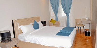 Hôtel du mont korhogo - Photo 2