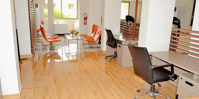 Hôtel du mont korhogo - Photo 4
