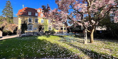 Hotel Du Parc - Photo 1