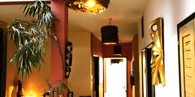 Hotel du Phare des Mamelles - Photo 3