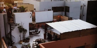 Hotel du Phare des Mamelles - Photo 1