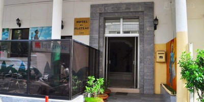 Hotel du Plateau - Photo 1