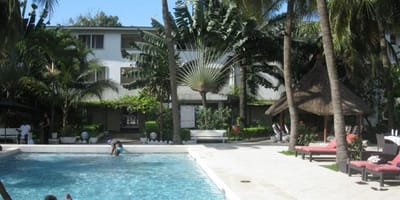 Hotel Du Port - Photo 1