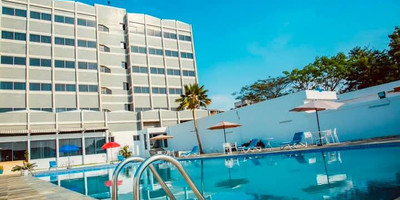 Hotel du stade - Photo 2