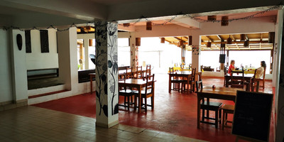 Hotel Ehotilé - Photo 4
