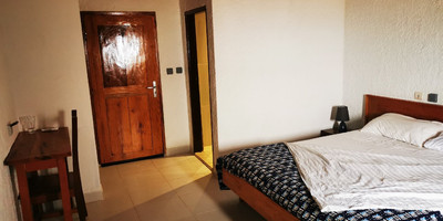 Hotel Ehotilé - Photo 5