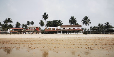 Hotel Ehotilé - Photo 1