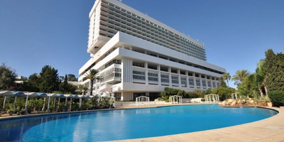 Hôtel El Aurassi - Photo 1