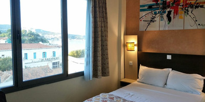 Hôtel El Mouna - Photo 3