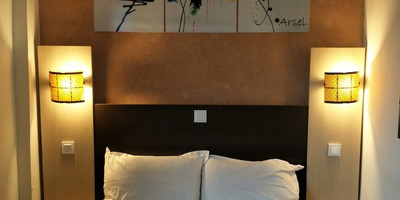 Hôtel El Mouna - Photo 5